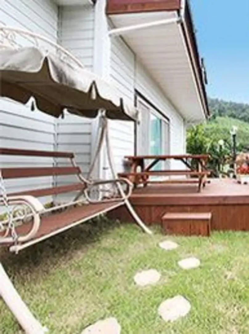 Tongyeong Yeonji Pension