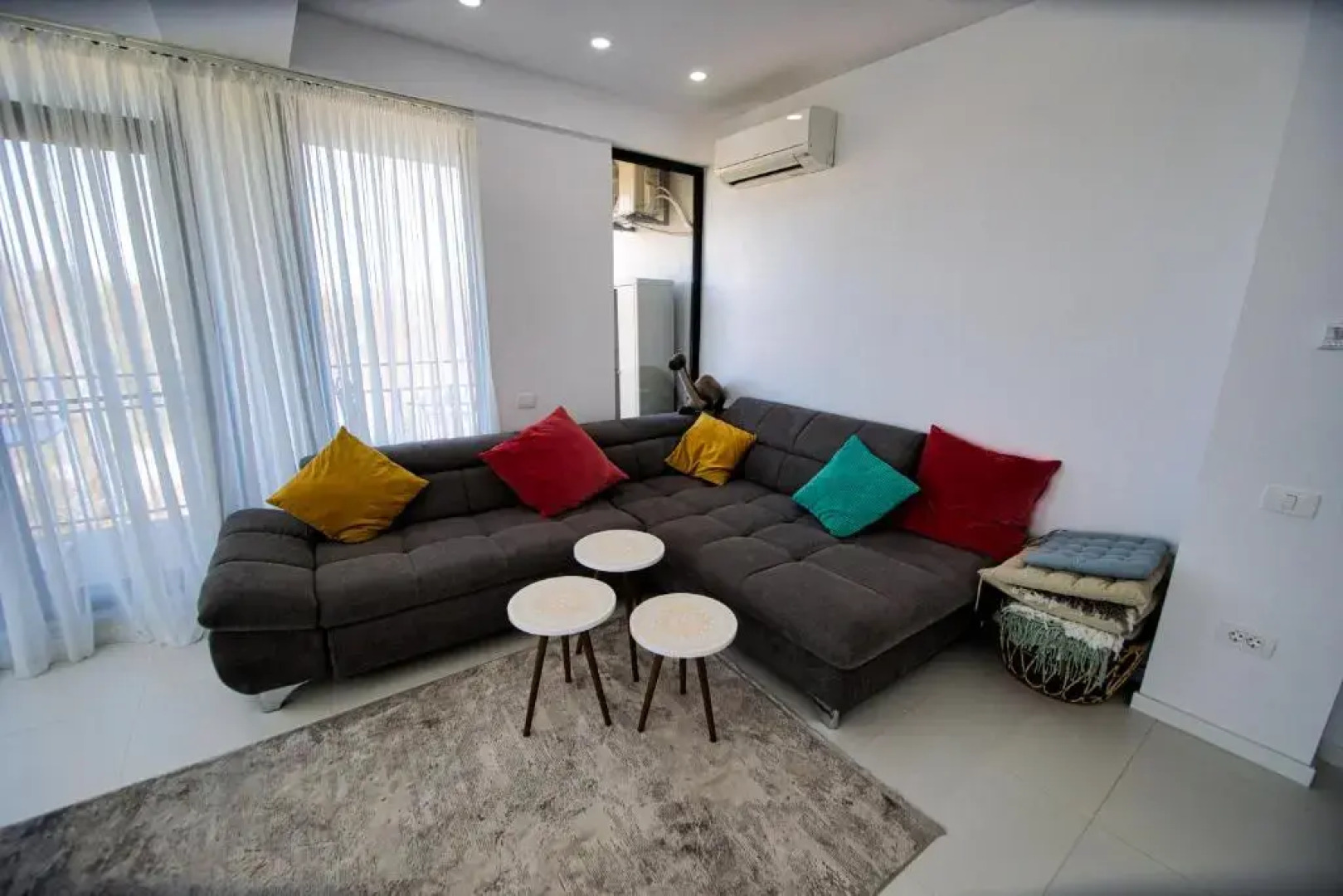 Oxygen Residence - Sea View 38