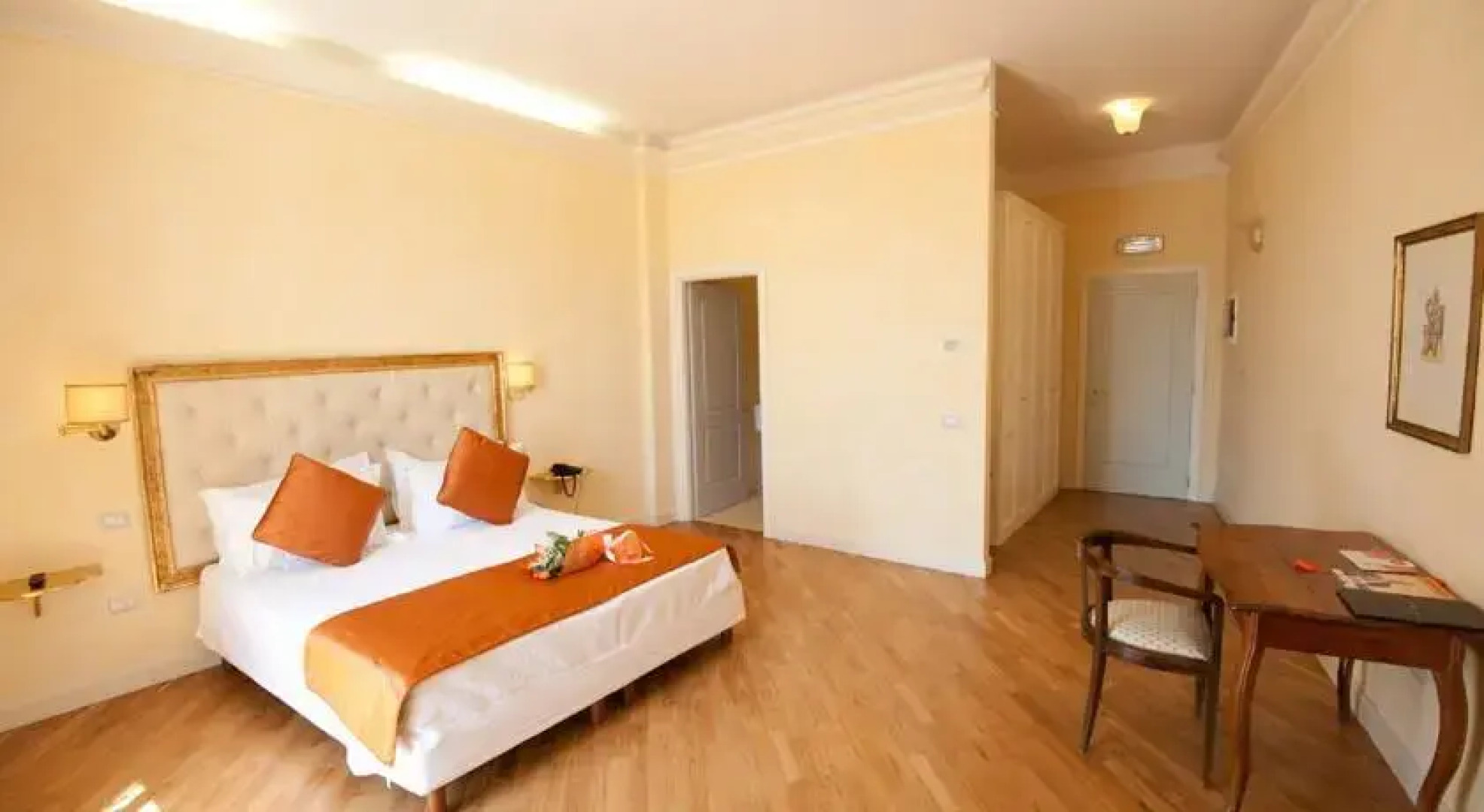 Matilde Di Canossa Golf Spa & Hotel Resort