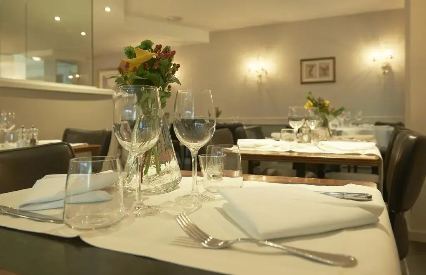 Leopold Hotel Brussels EU