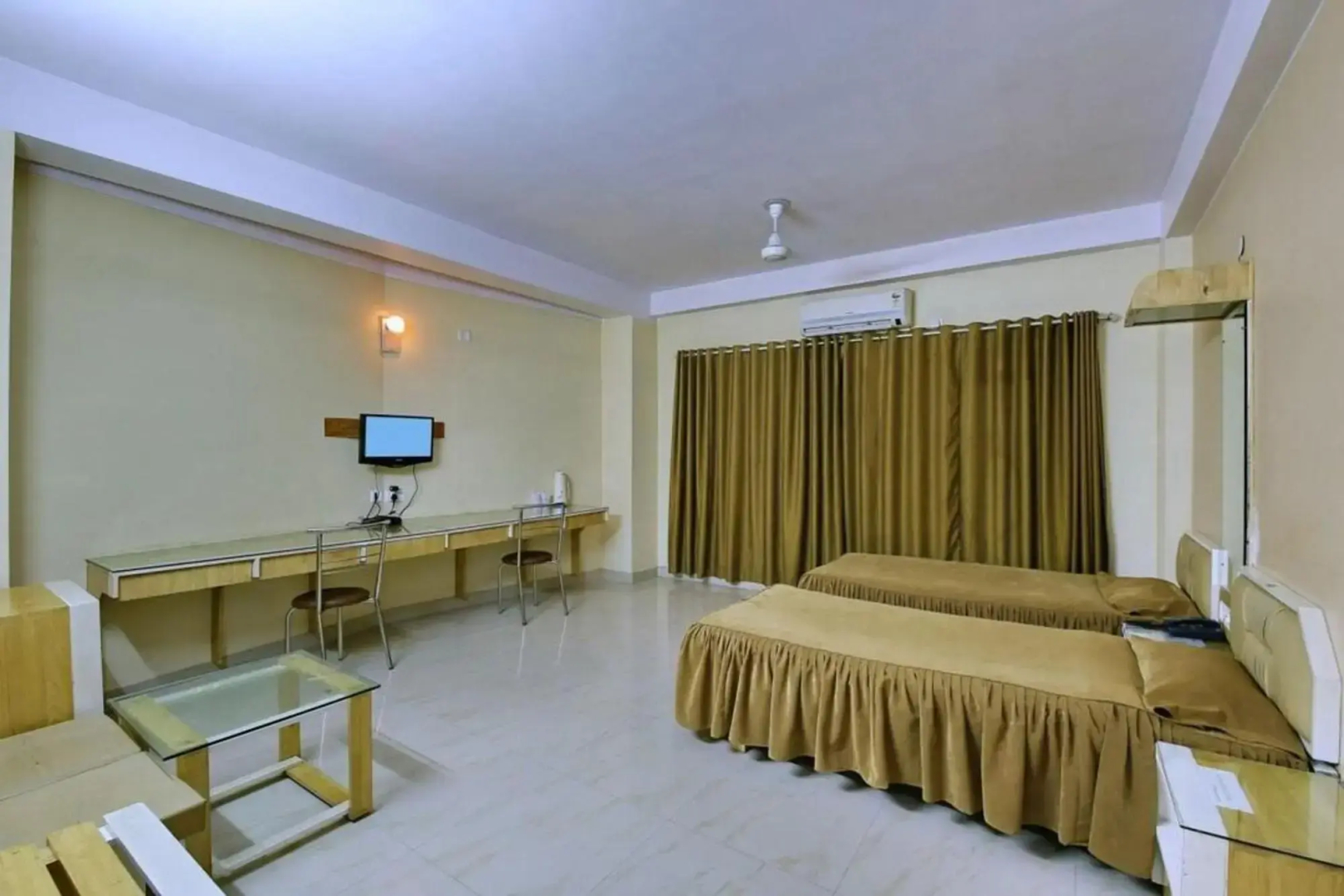 Hotel Ratnadeep