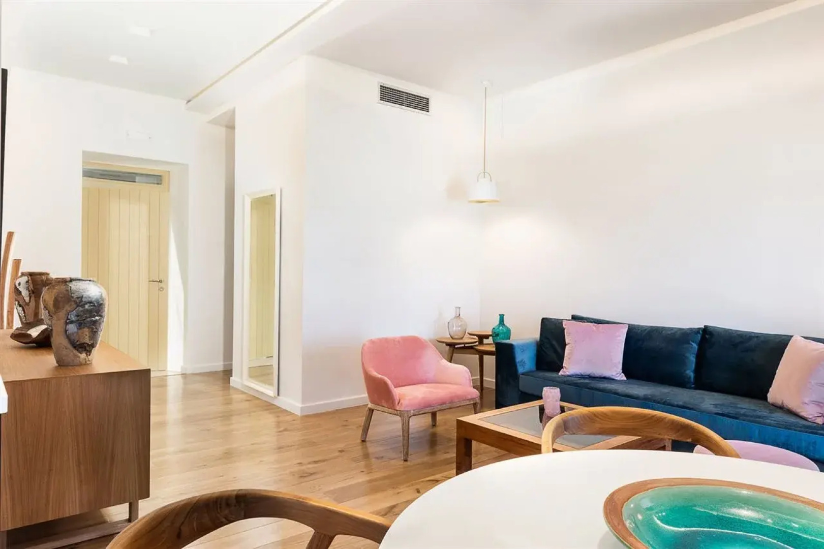 Avra Apartments Kolymbari Harbour