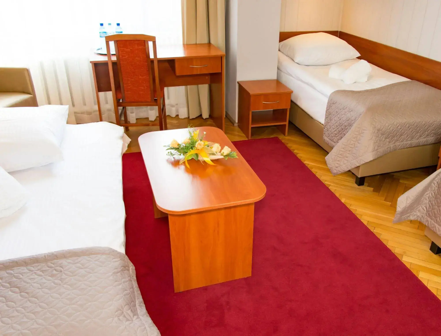 voco Katowice by IHG