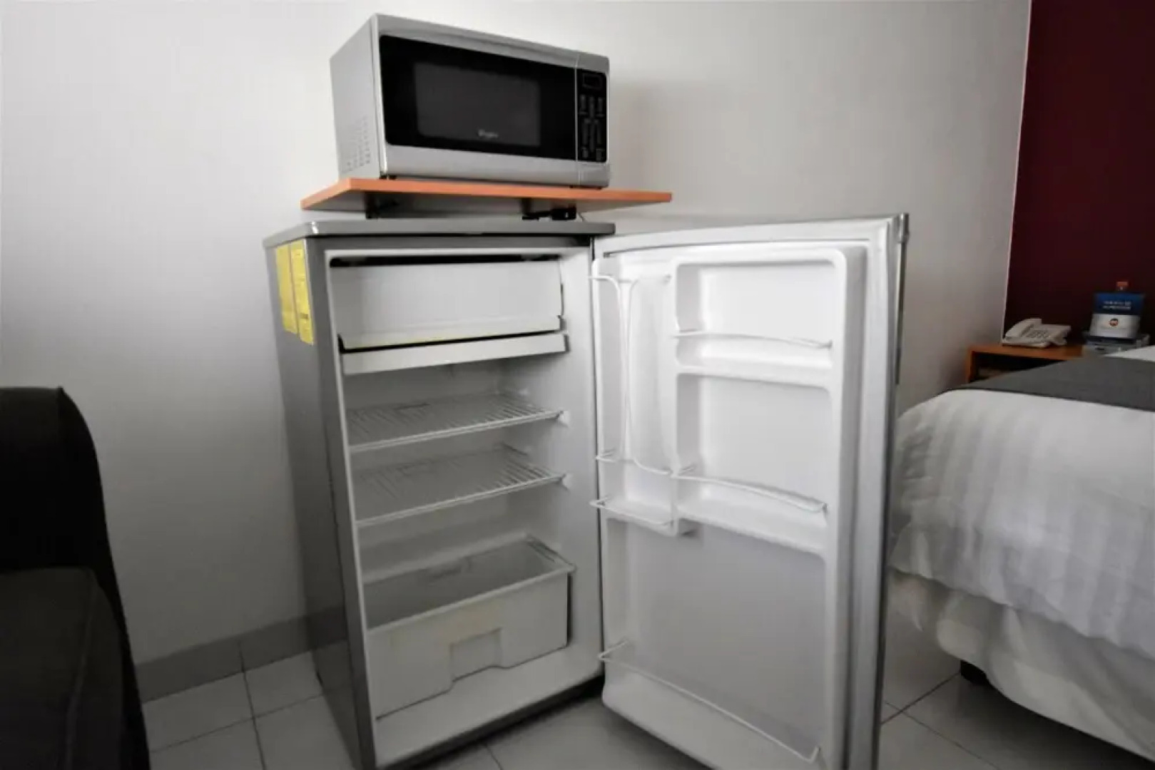 Mexico Inn Express Salamanca