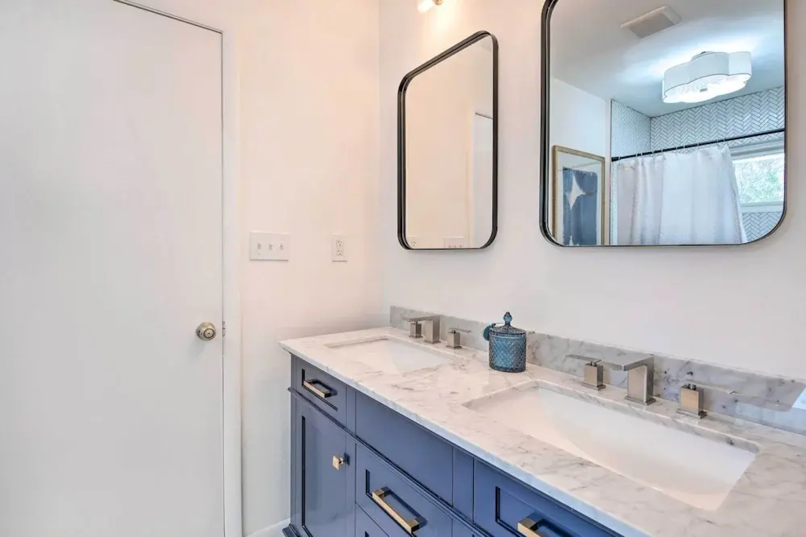 Peaceful Smyrna Home w/ Wood-burning Fire Pit