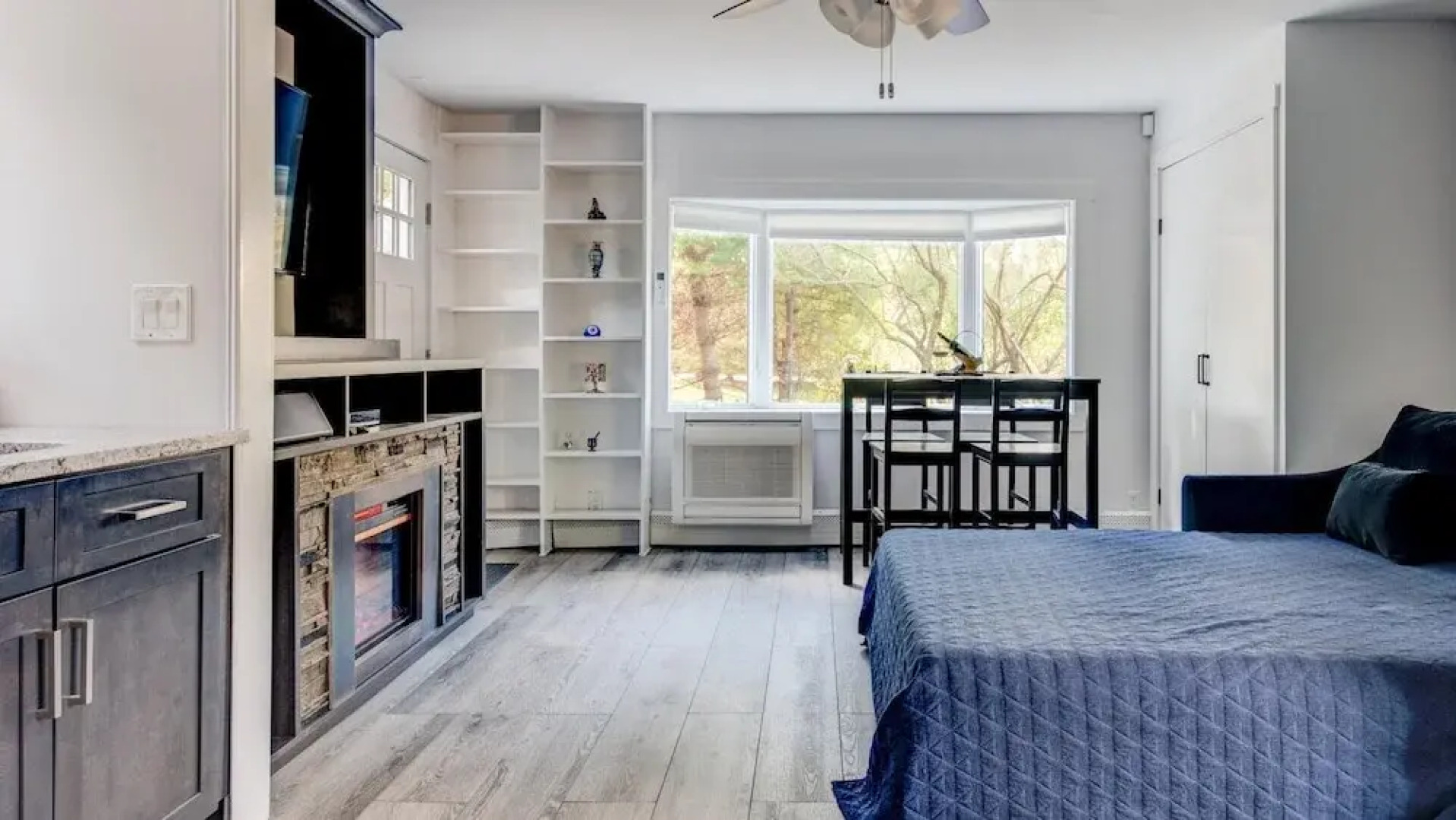 Shinnecock Sanctuary