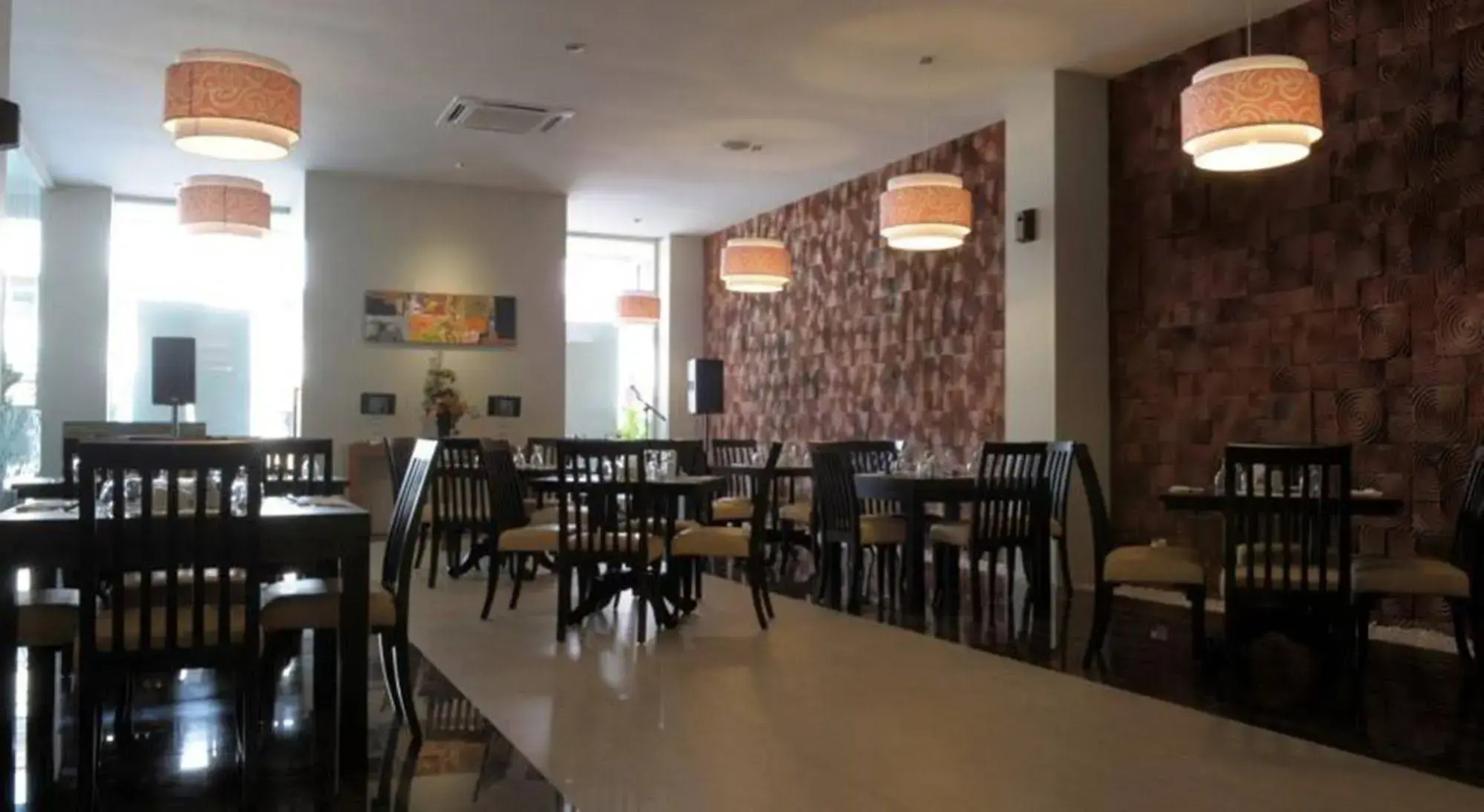 Lombok Plaza Hotel & Convention