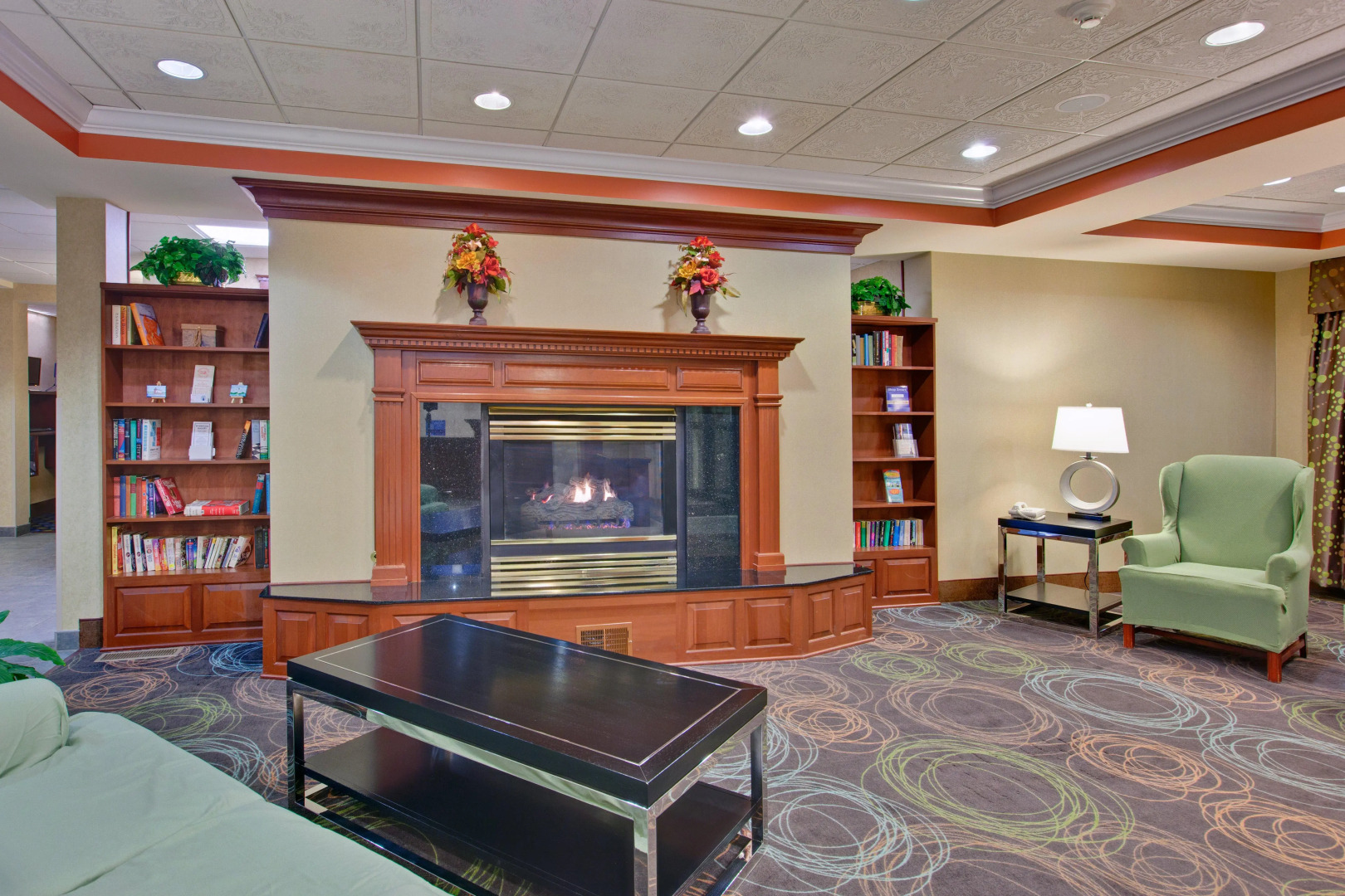 Holiday Inn Express Sault Ste. Marie by IHG