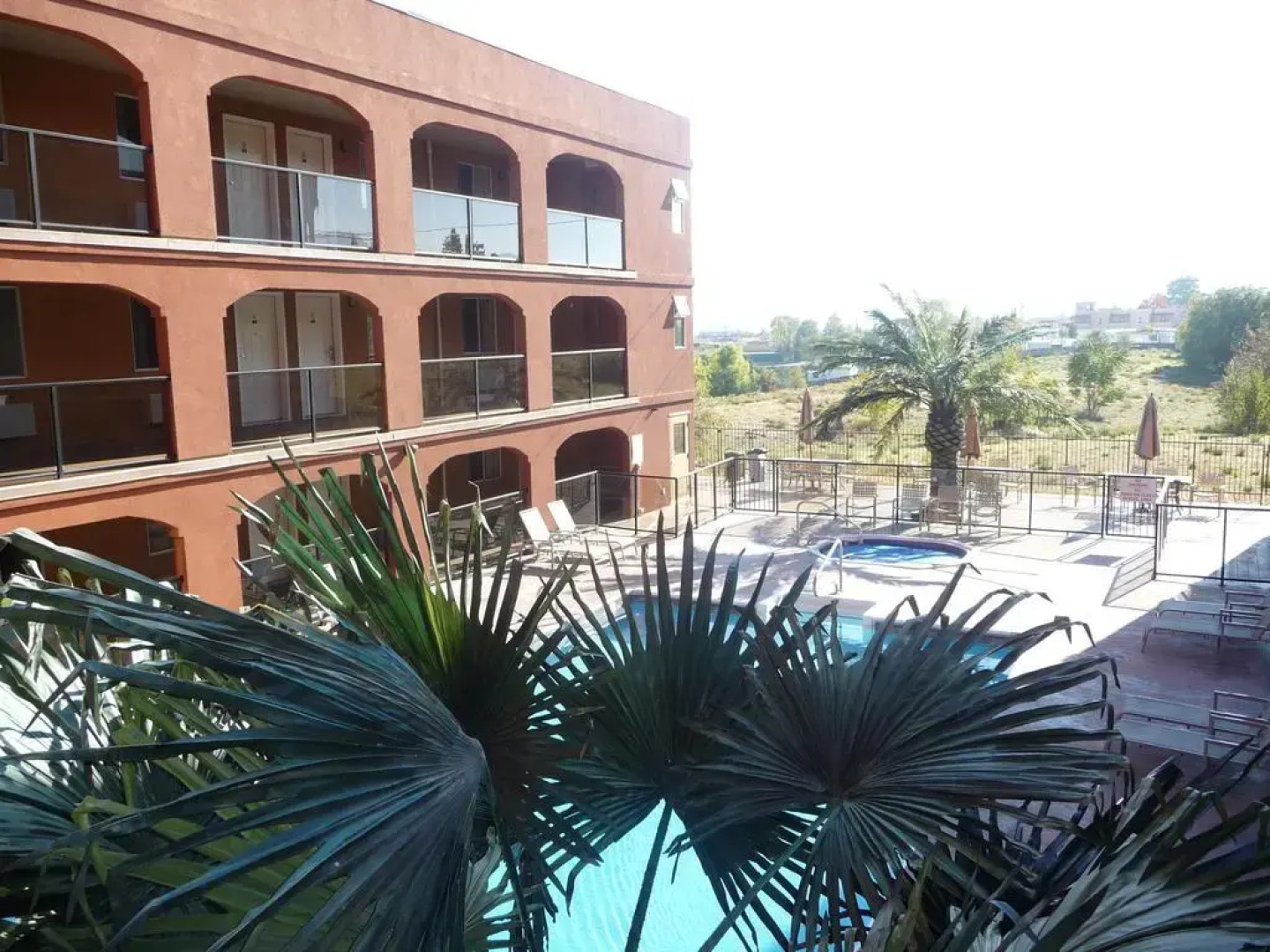 Park Inn by Radisson Osoyoos