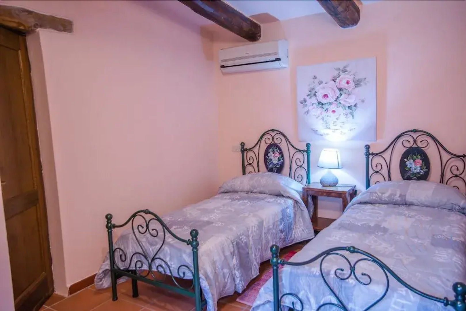 Verdidea - PODERE ROSSANO