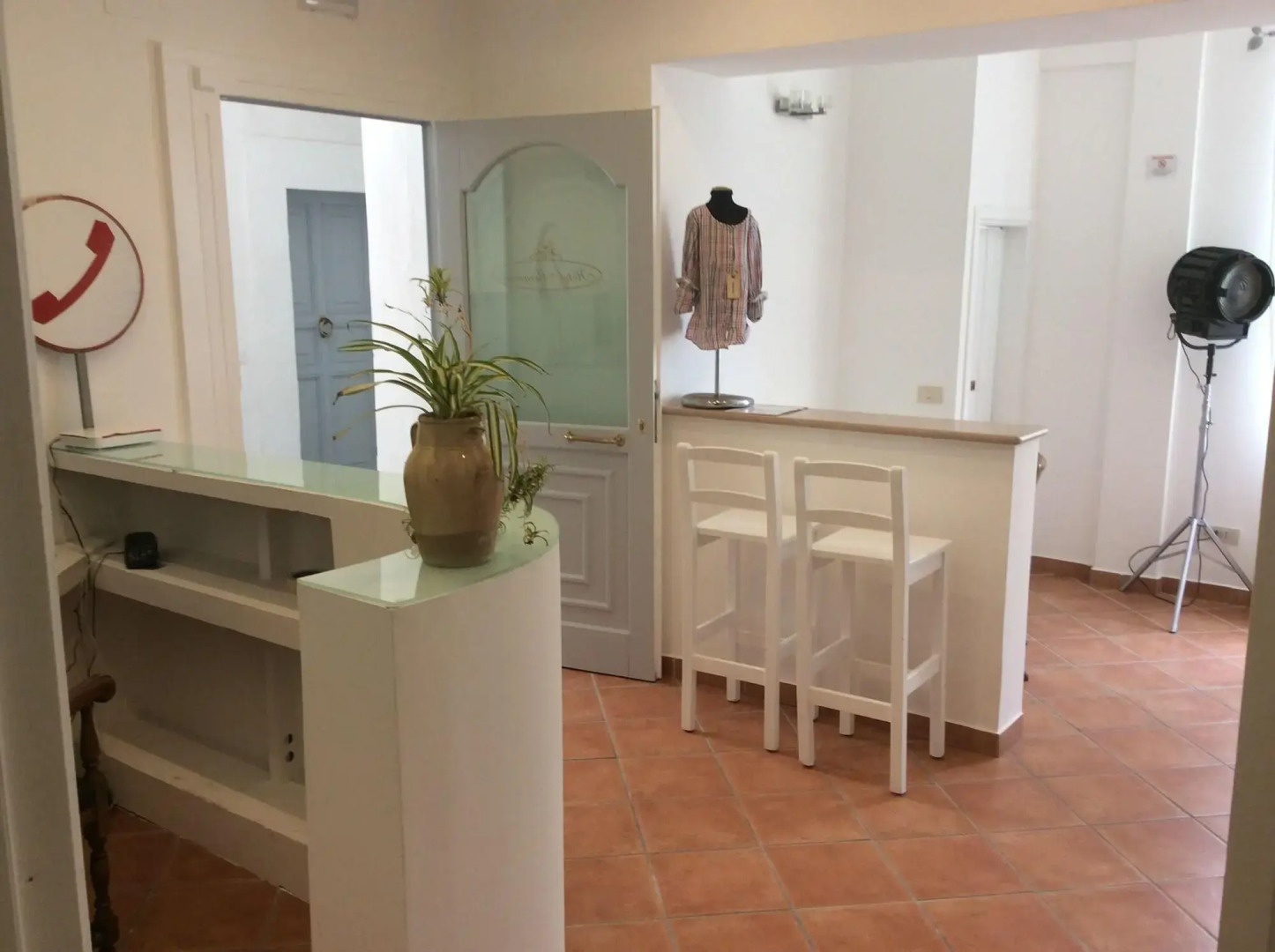 Tropea Boutique Hotel