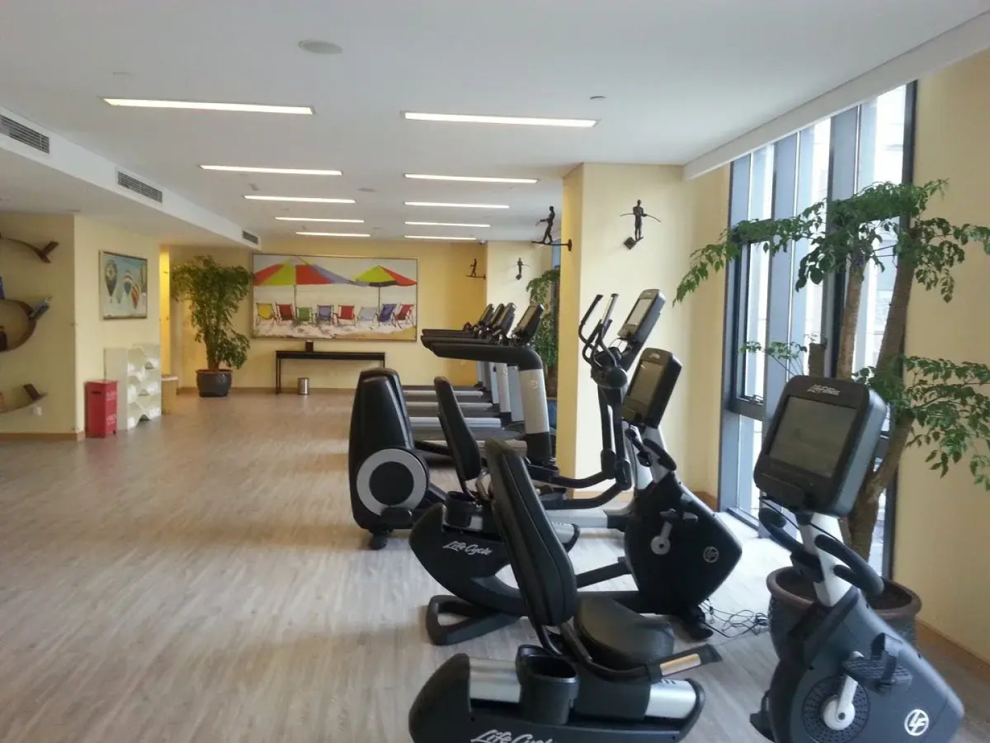Holiday Inn Express Beijing Yizhuang by IHG