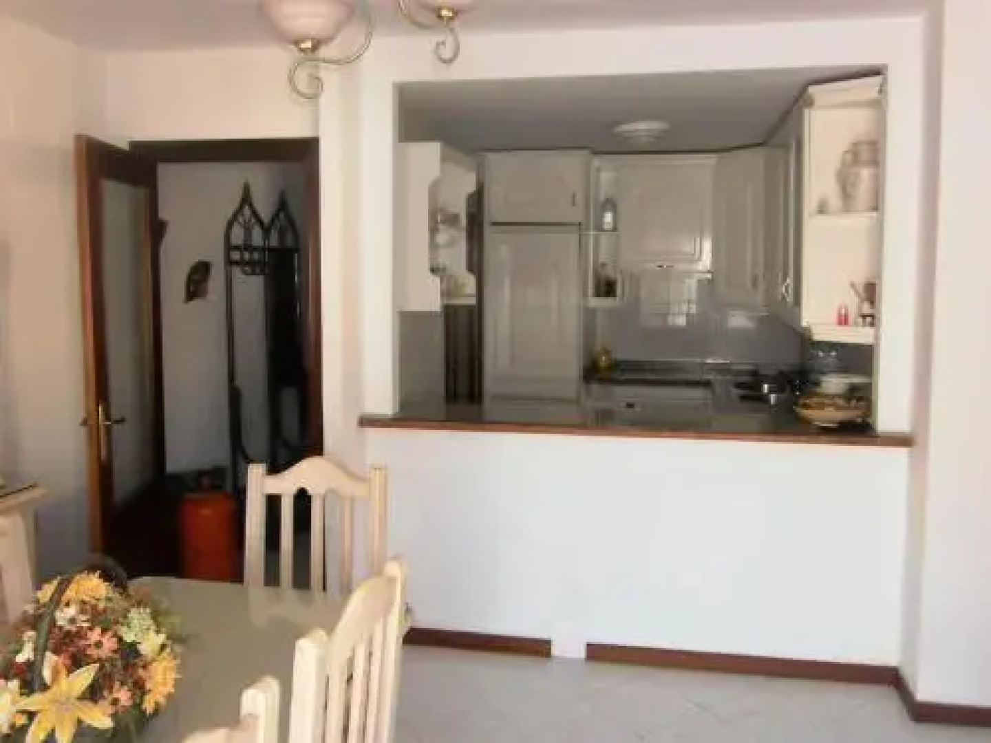 Apartamento Mercedes