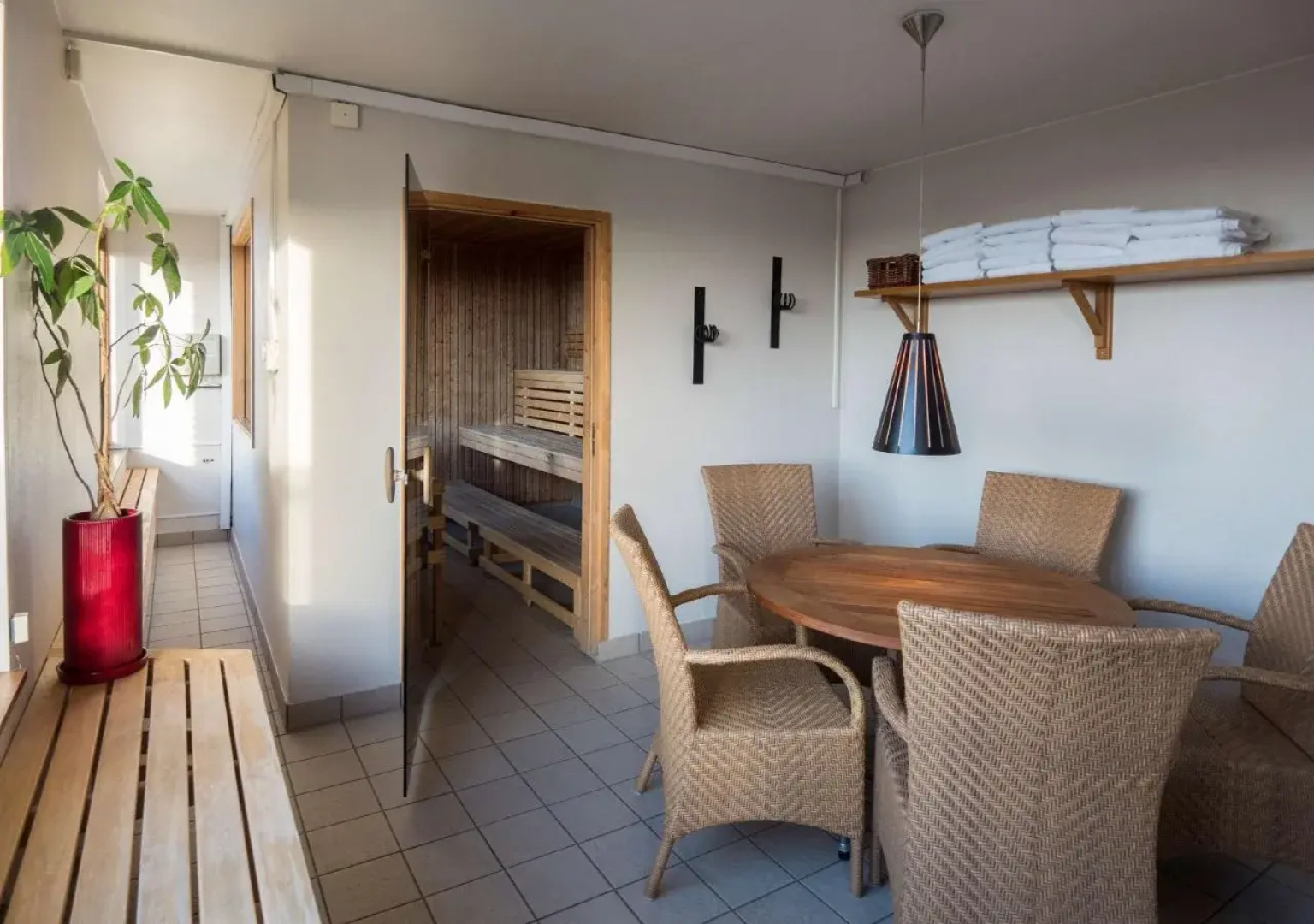 Best Western Malmia Hotel