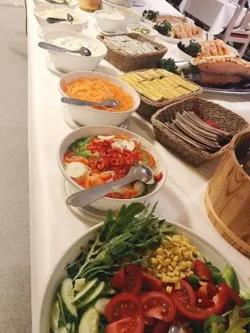 Rondane Haukliseter Fjellhotell