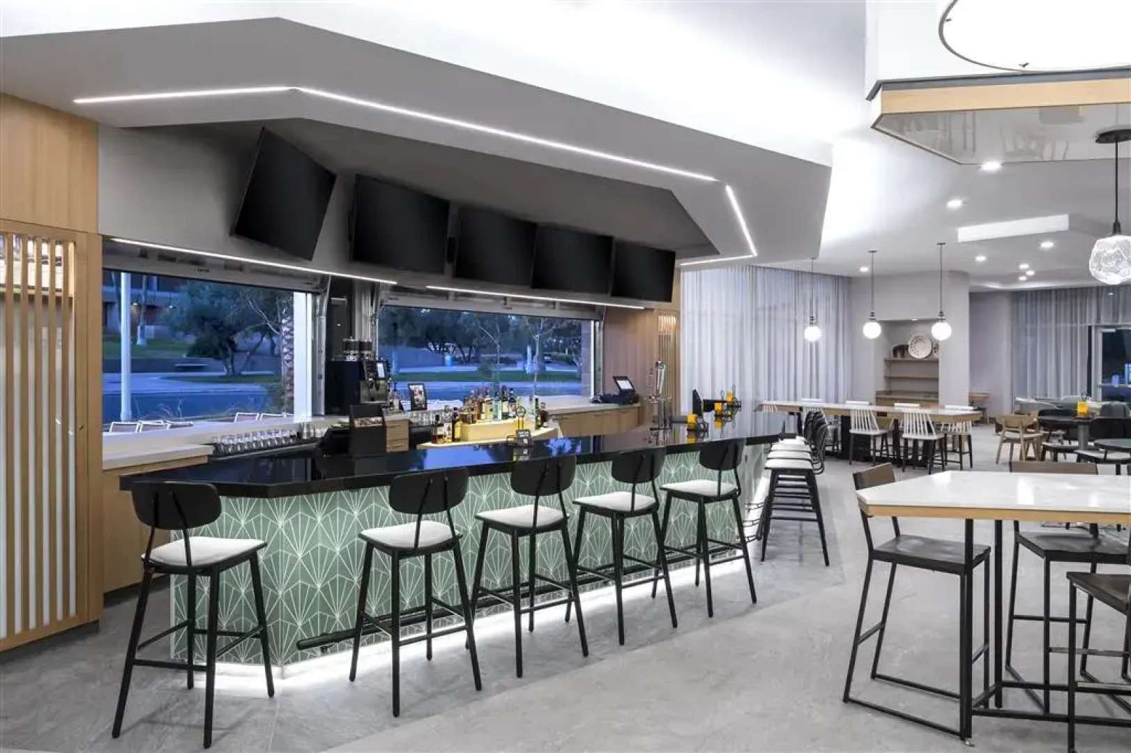 Hyatt Place Tempe Phoenix Airport