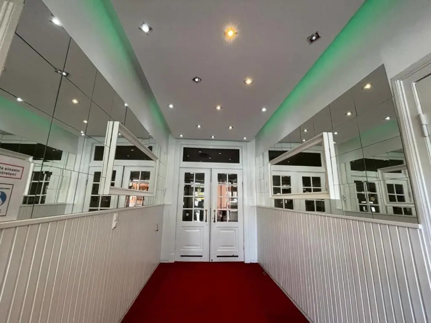 Hotel Deutsches Haus