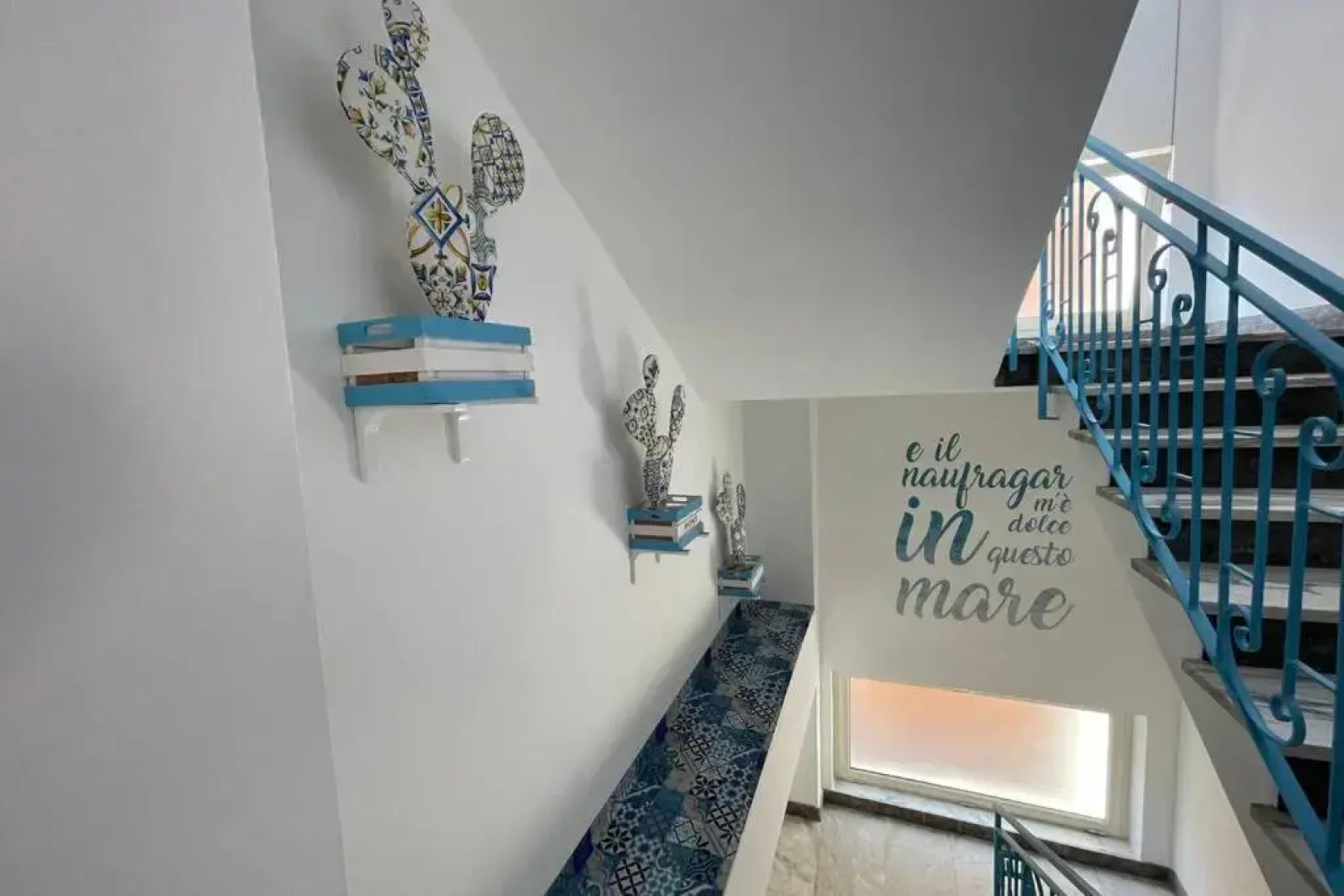 Appartamento Bova Marina con tutti i confort