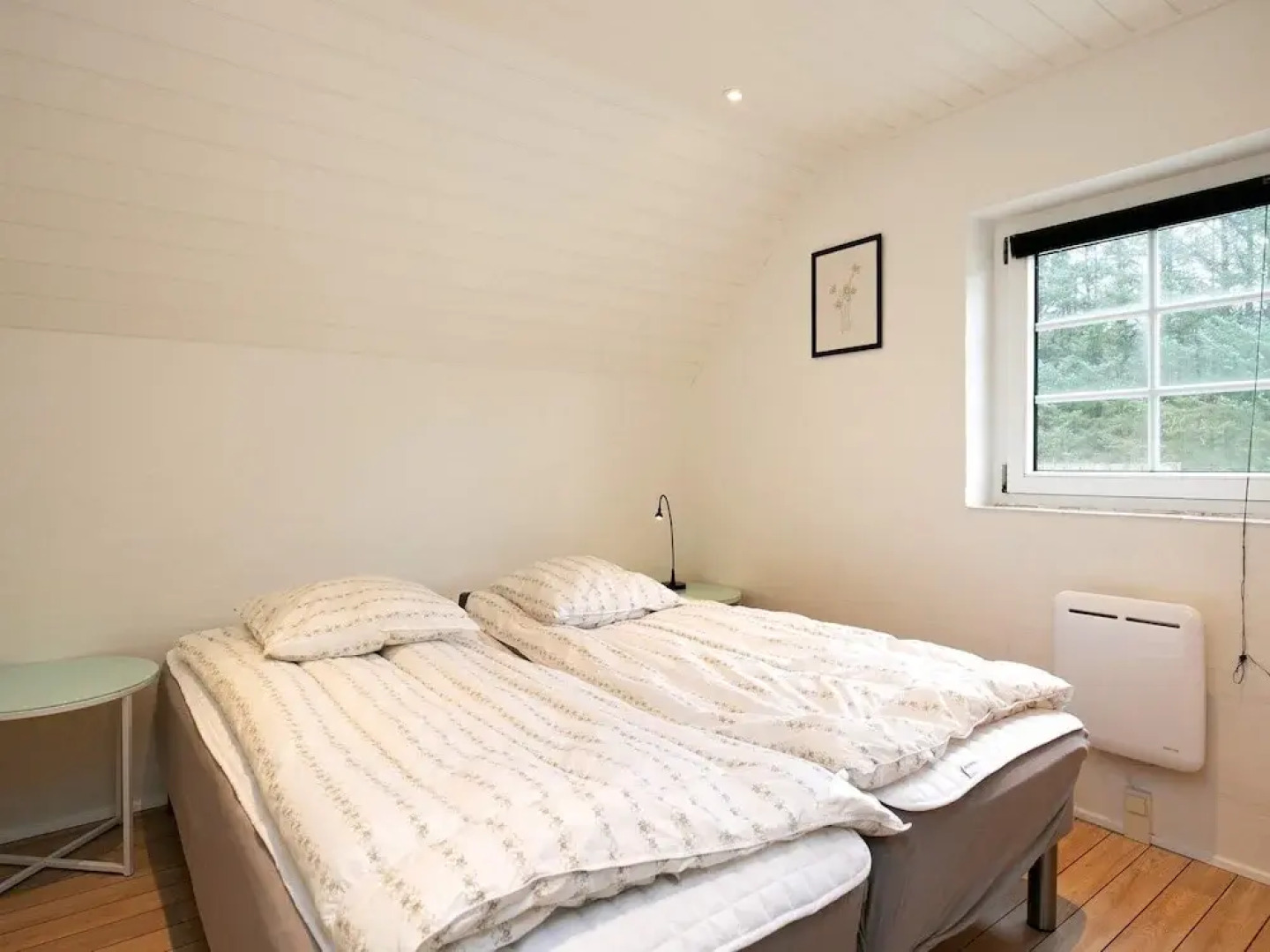 Spacious Cottage in Ulfborg With Indoor Pool