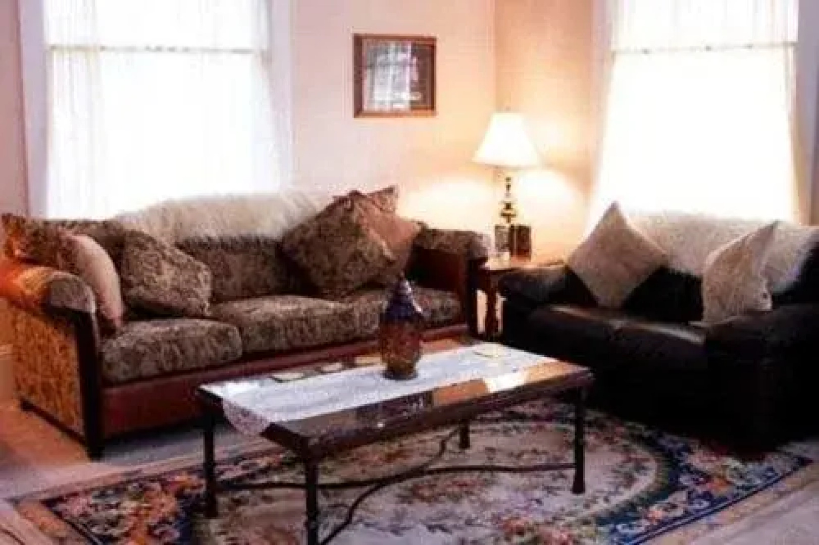 苹果乡村旅馆(Apple Country Inn)