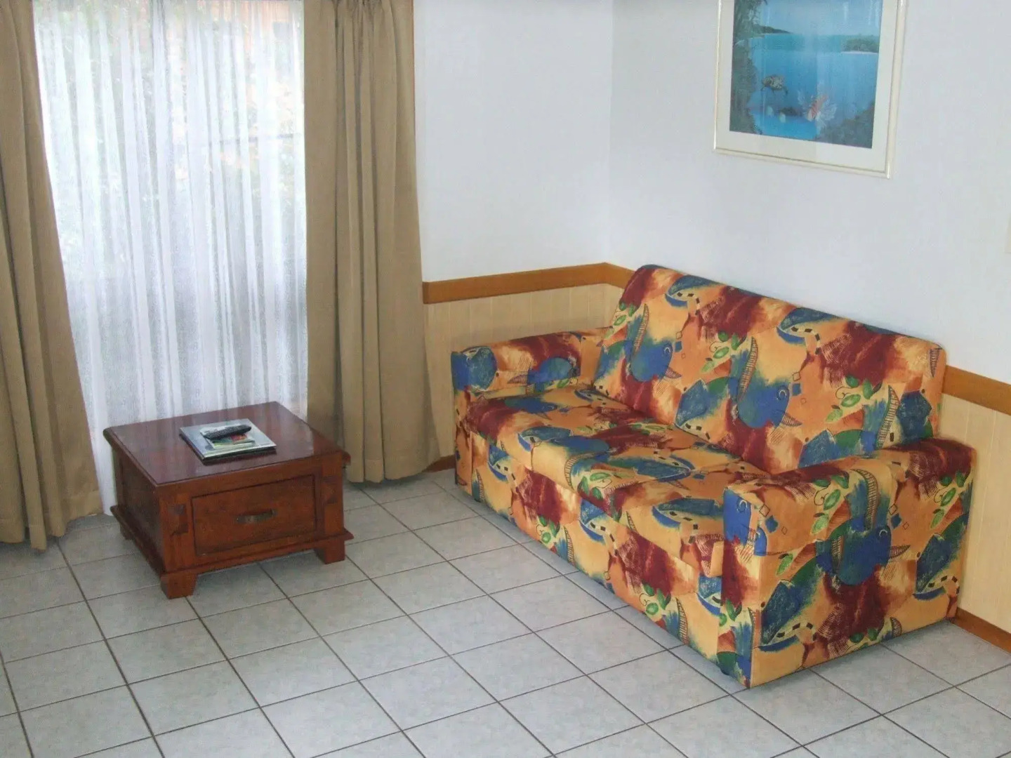 Cairns Coconut Holiday Resort