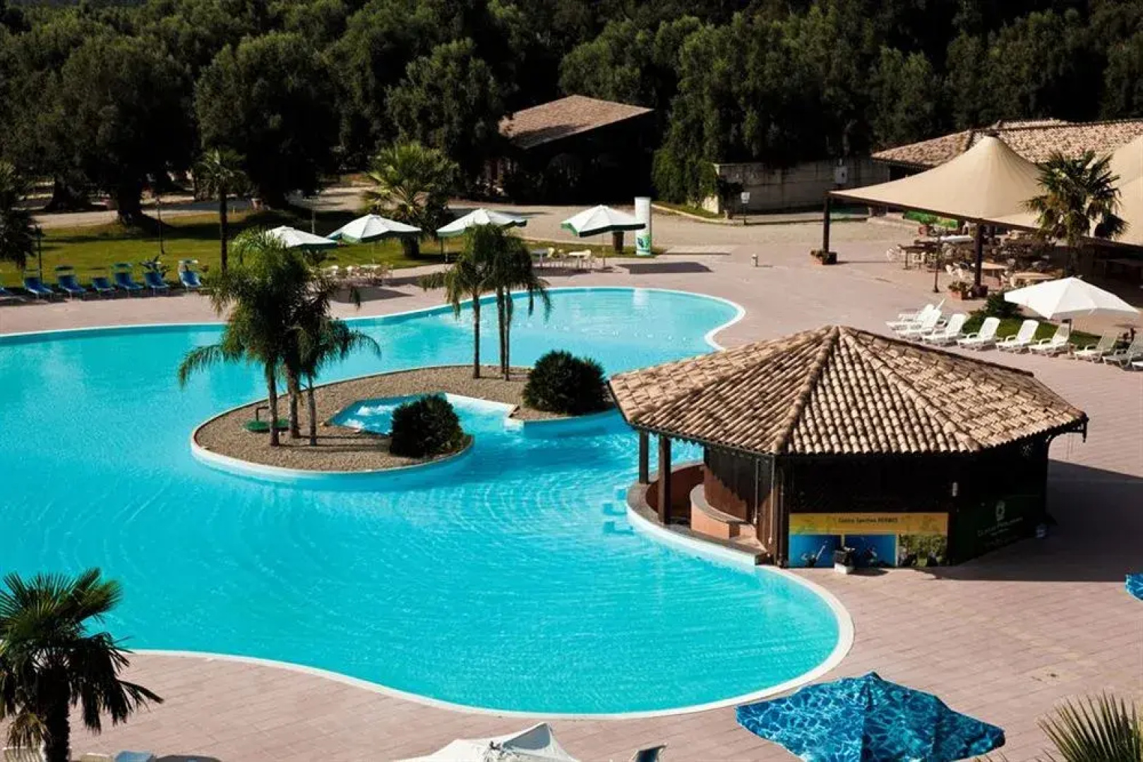 Uliveto Principessa Resort