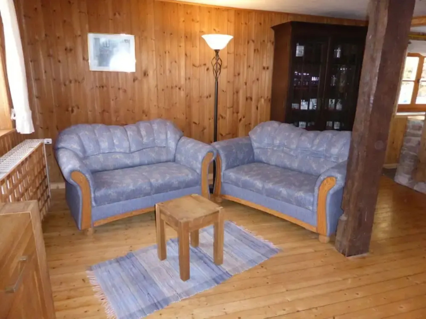 Holiday Apartment on Breitenberg