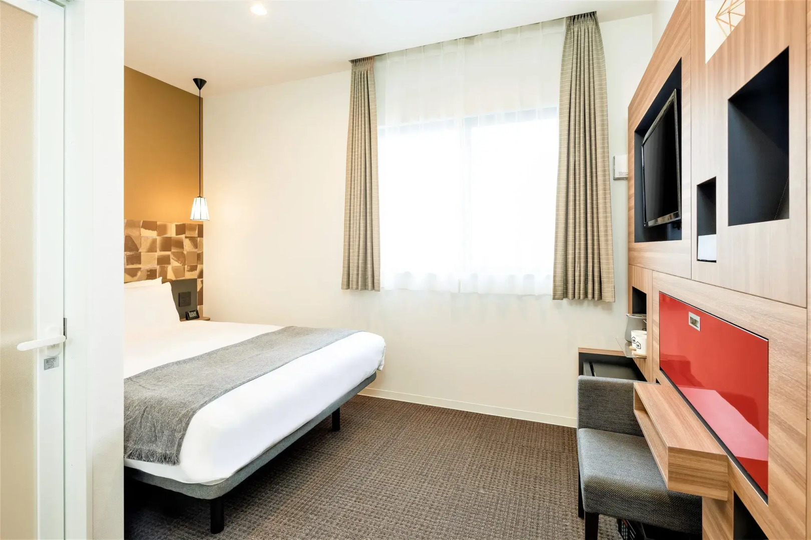 M’s Hotel Sanjo Wakoku