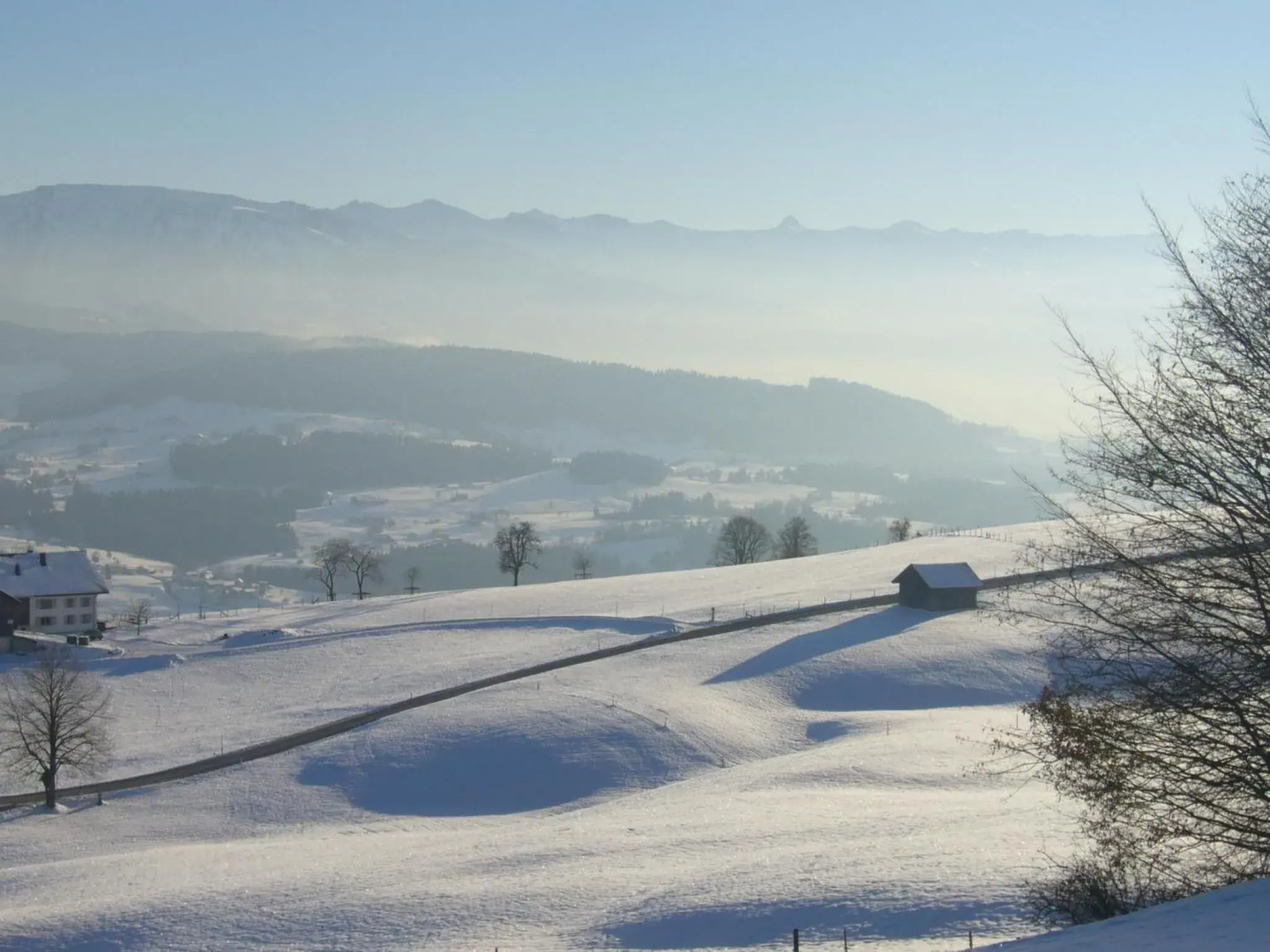 Landhotel Herzberger