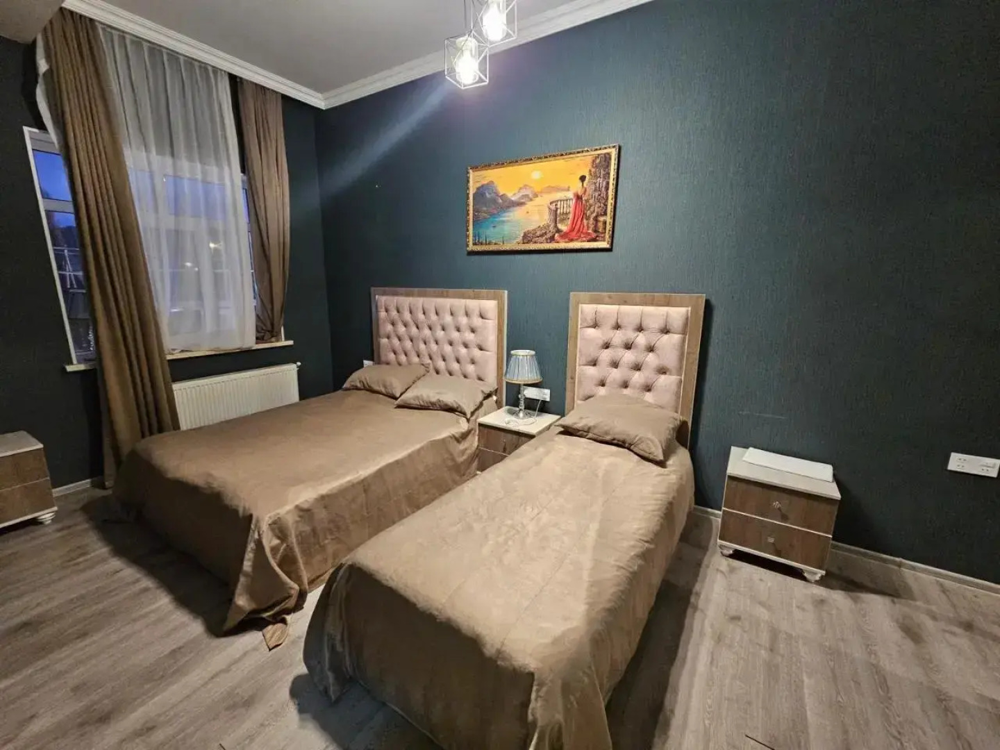 ViP House in Gabala-5