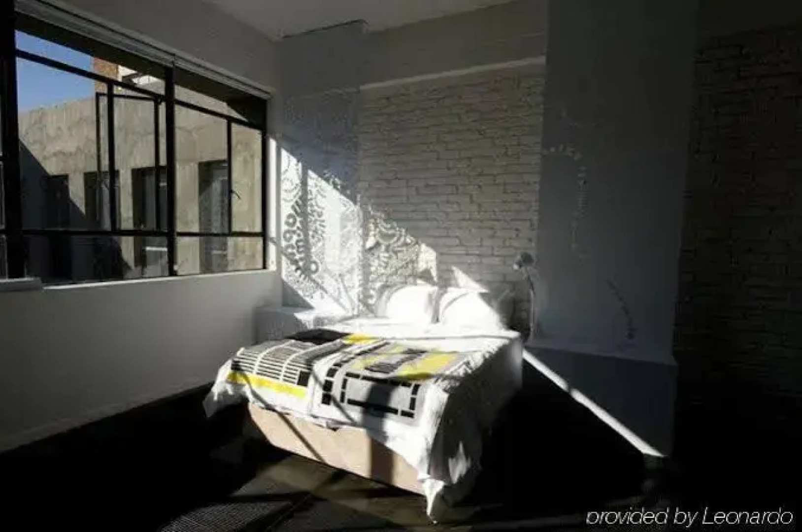 12 Decades Art Hotel