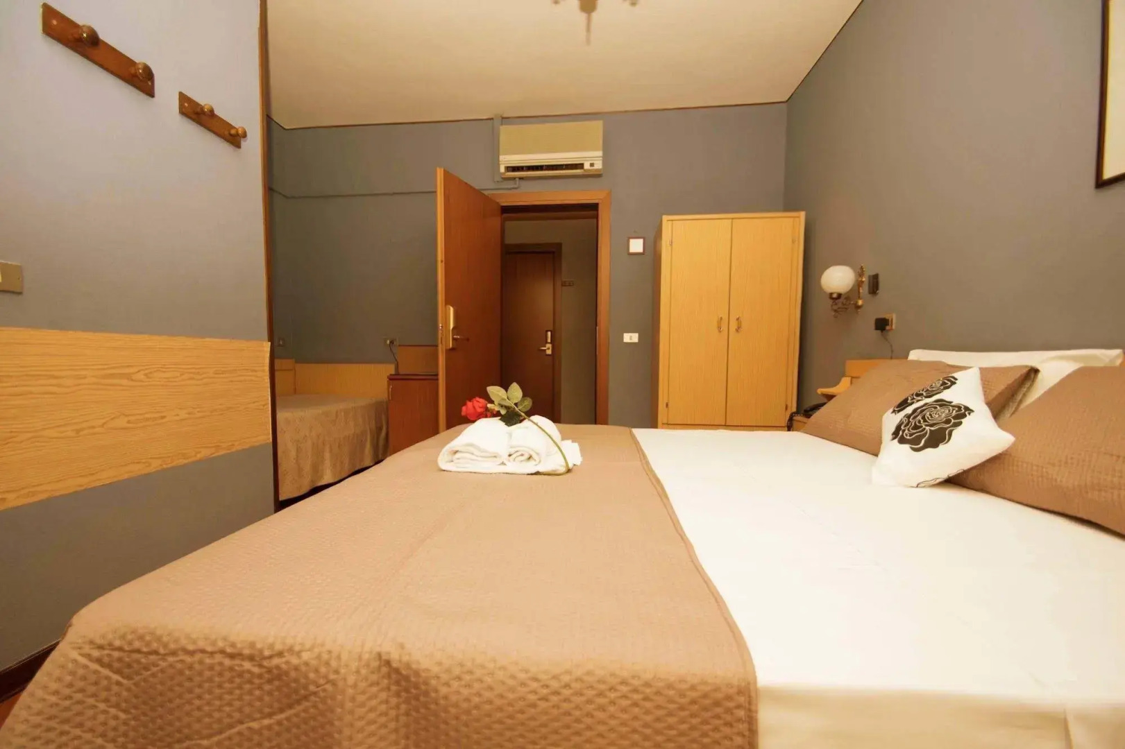 Albergo Zoello Je Suis