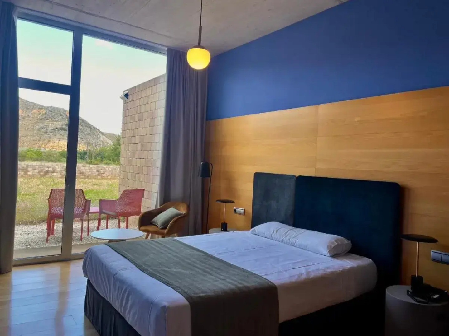 Balneario de la Albotea