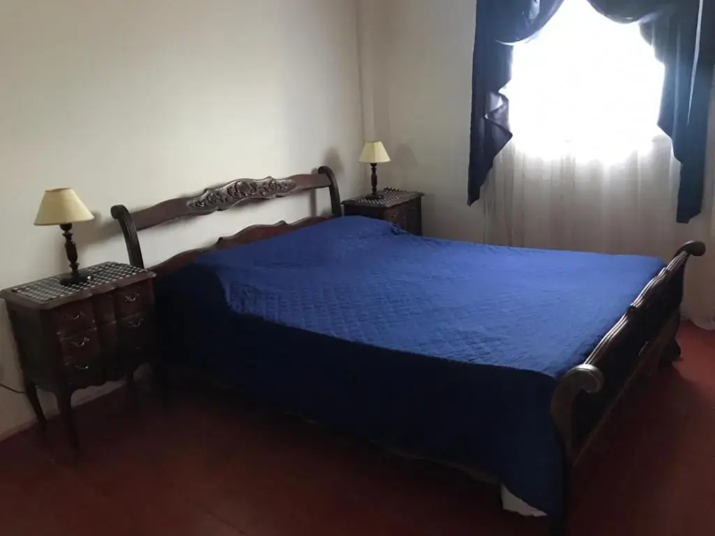 Departamento Torre Iv