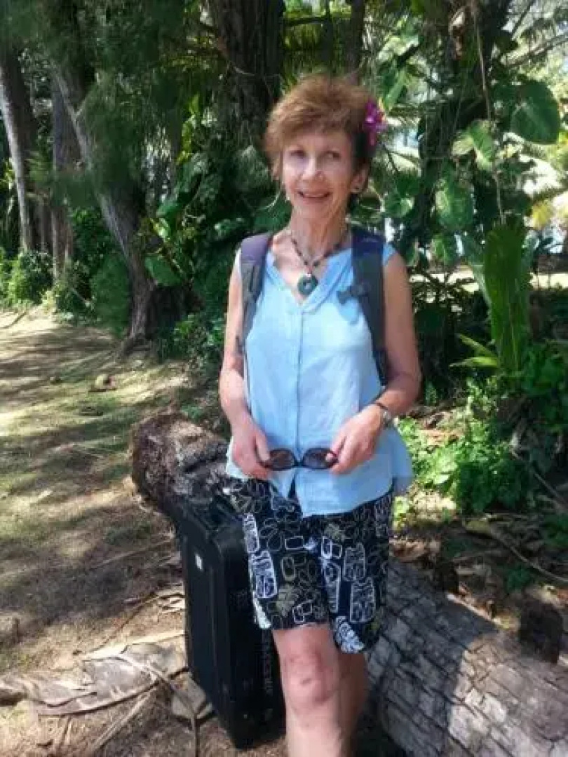 Rowan Cottage Organic B&B