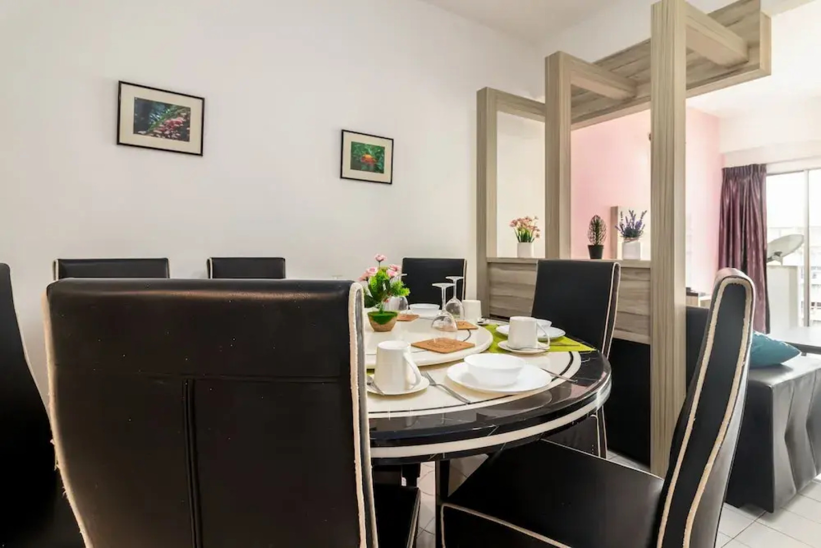 Garden City Straits Melaka Raya IdealHub