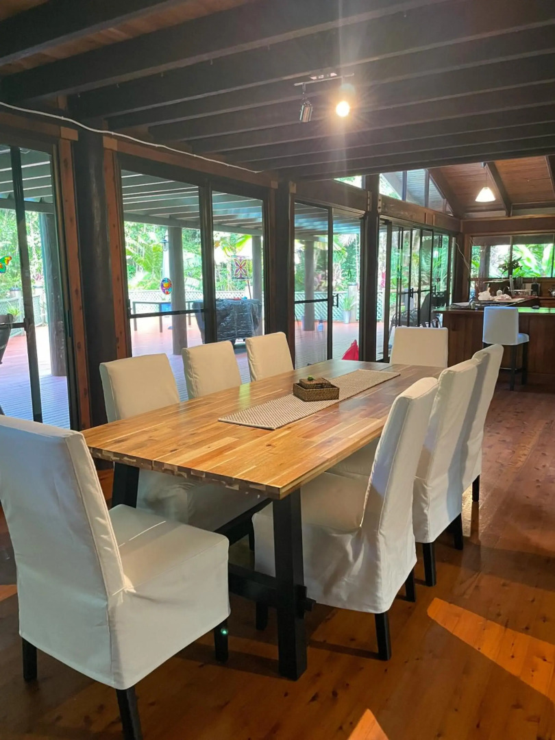 Wait-a-While Eco Retreat