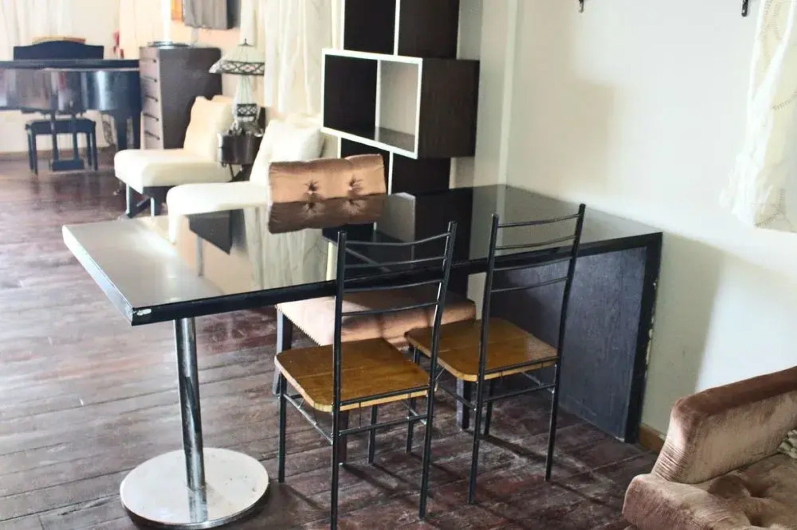 Sun Havens Apartments & Suites