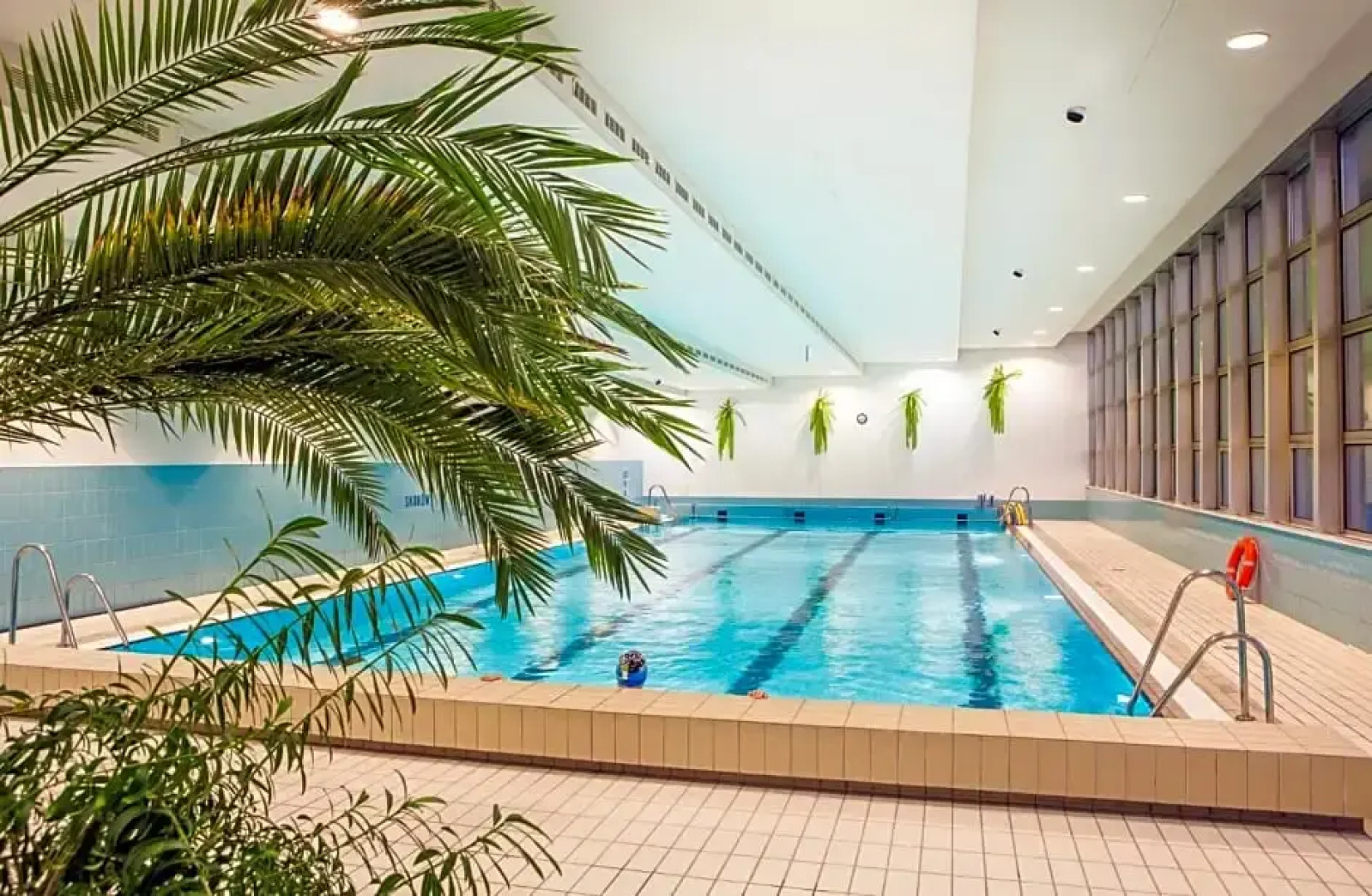 Centrum Wypoczynku I Rehabilitacji Silesia Krynica