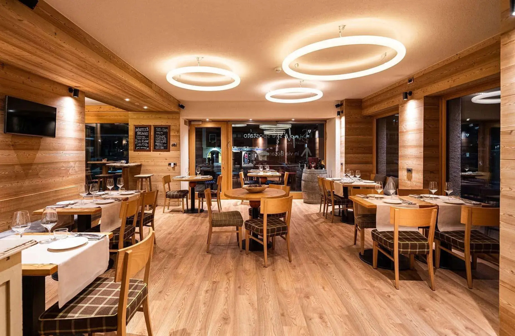 Hotel Larice Suite&Breakfast