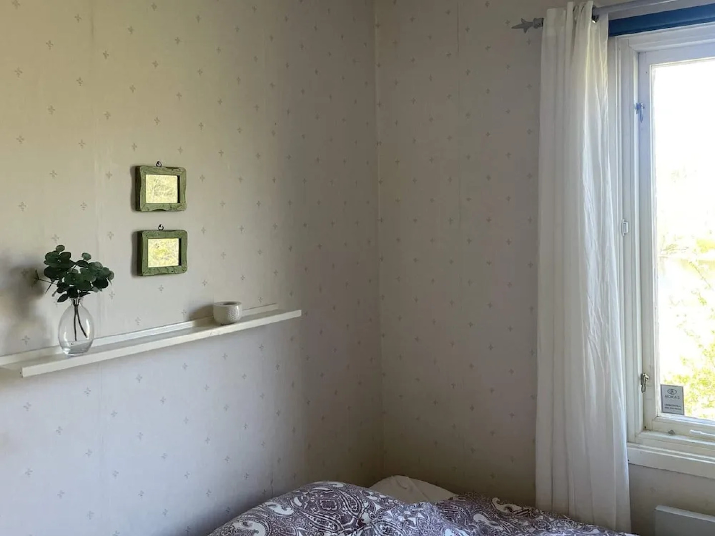 5 Person Holiday Home in Tyreso