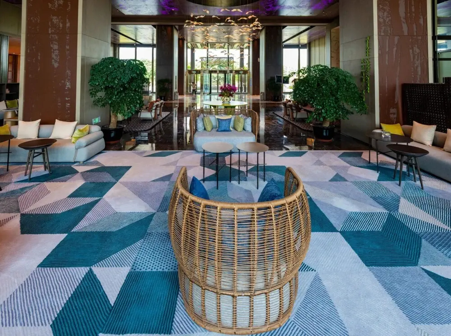 Holiday Inn Resort Maoshan Hot-Spring By Ihg