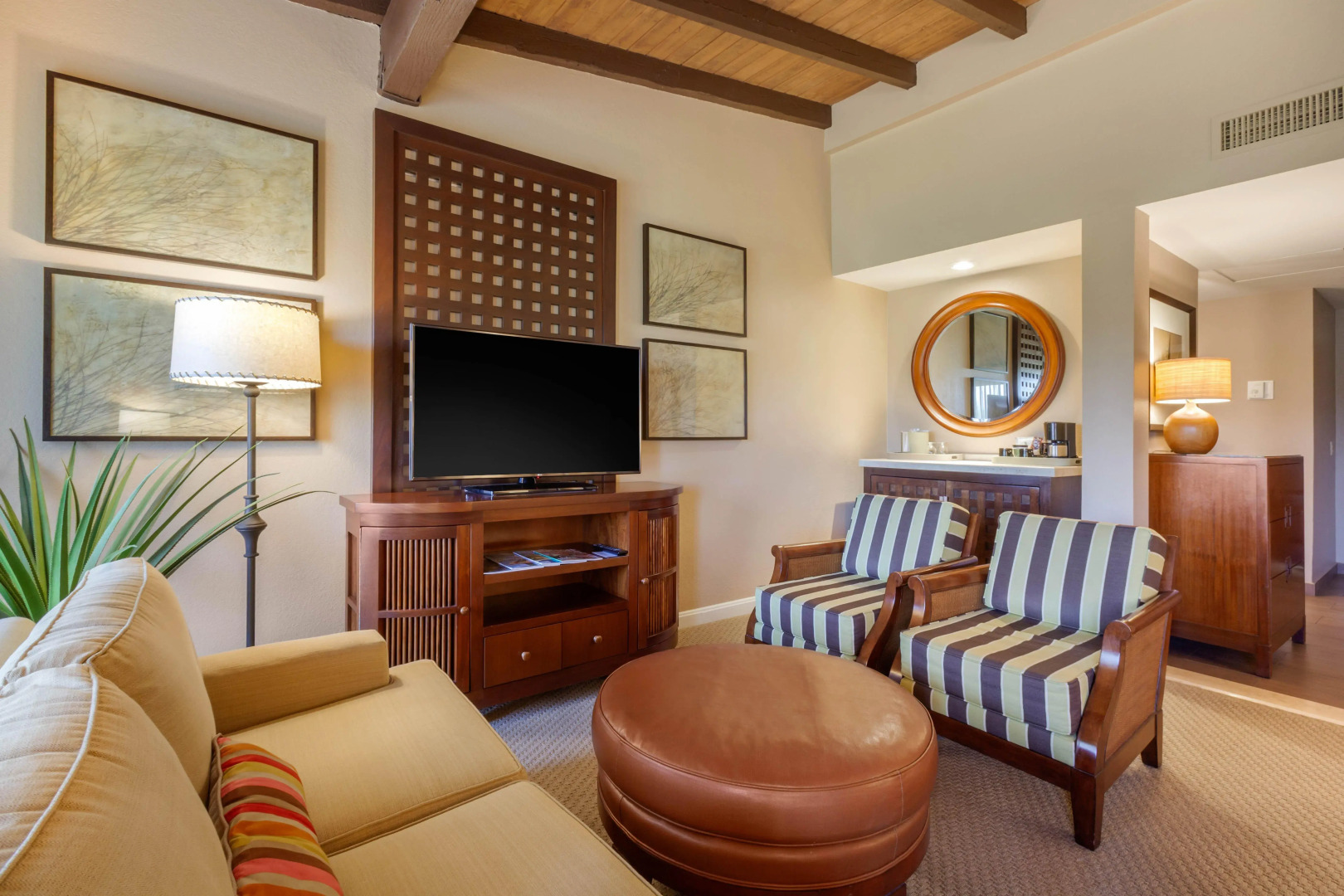 Omni Tucson National Resort & Spa