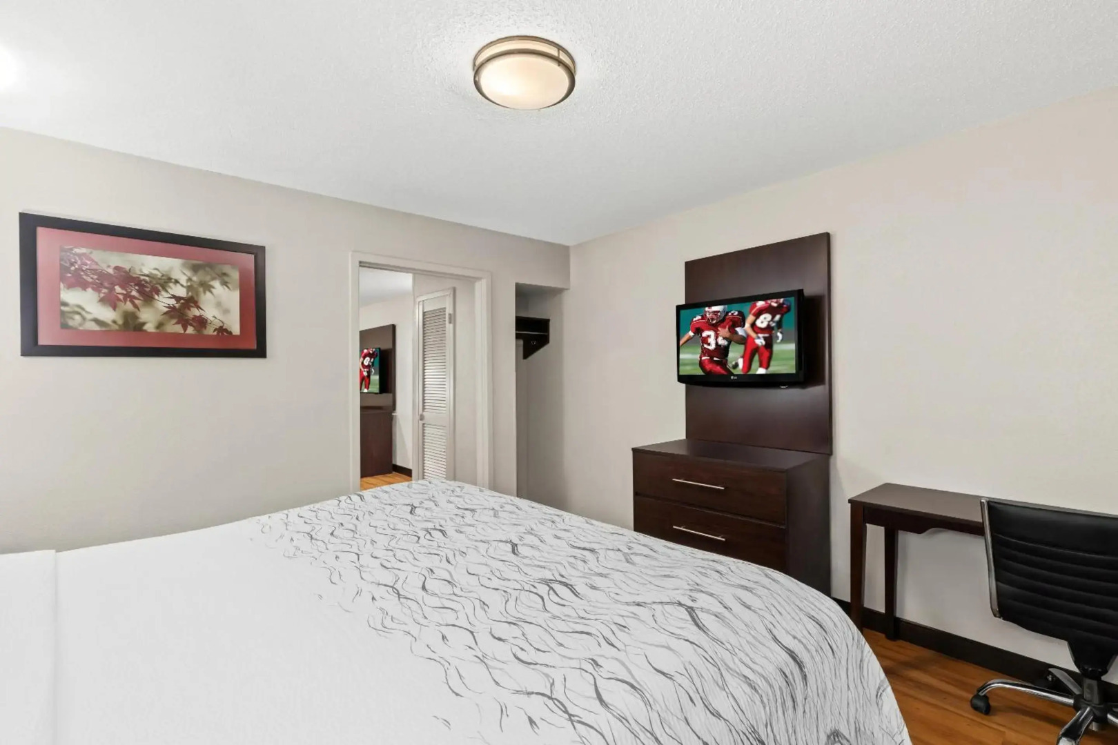 Red Roof Inn PLUS+ & Suites Atlanta Airport South