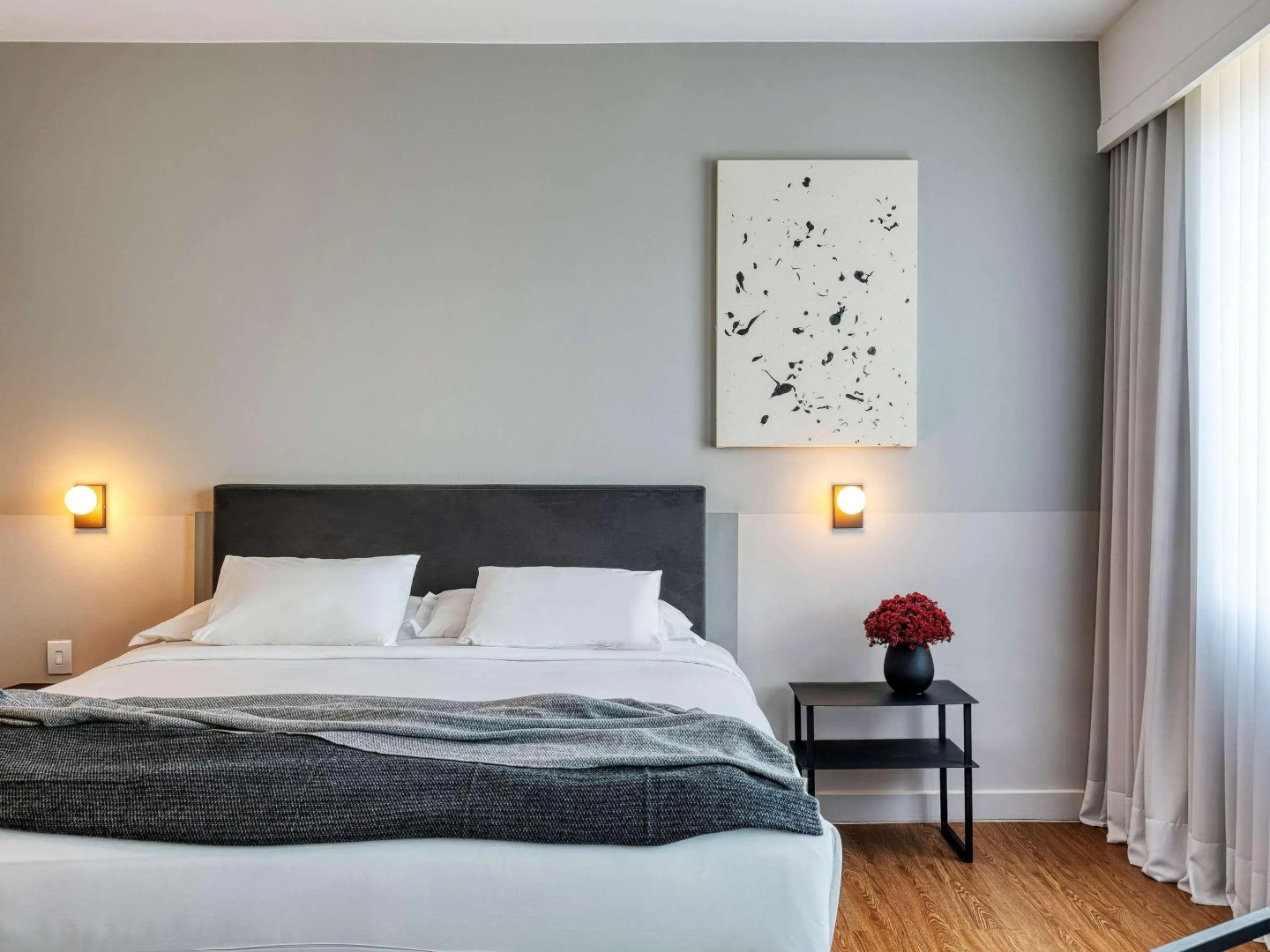 Caesar Business Belo Horizonte Belvedere Managed by Mercure