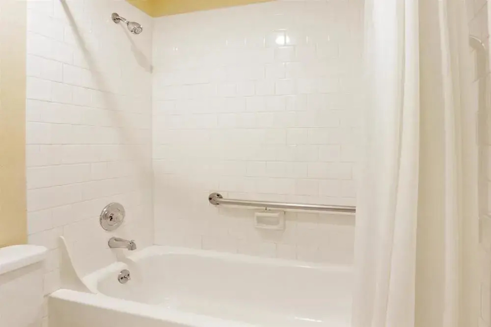 Howard Johnson Inn Kent