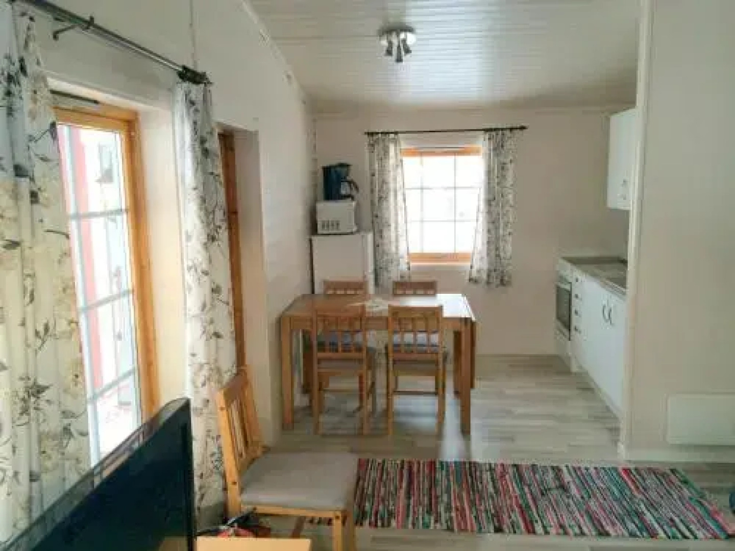 Nordnes Camp & Bygdesenter