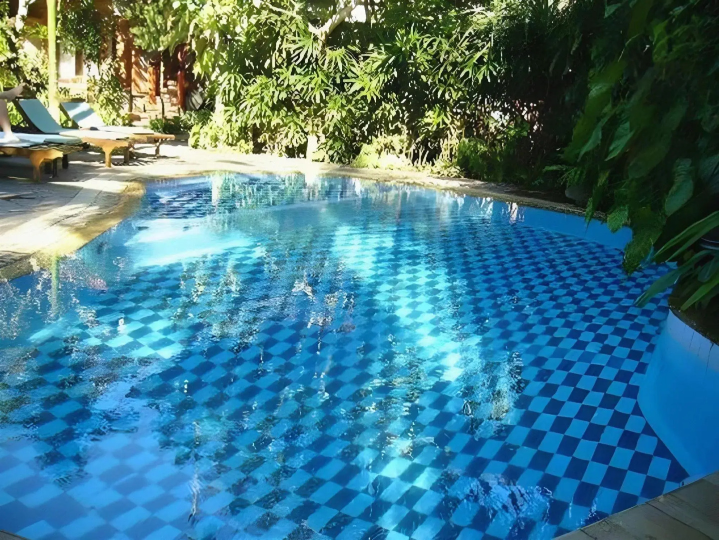 Adi Jaya Cottages Jungle Suites by EPS