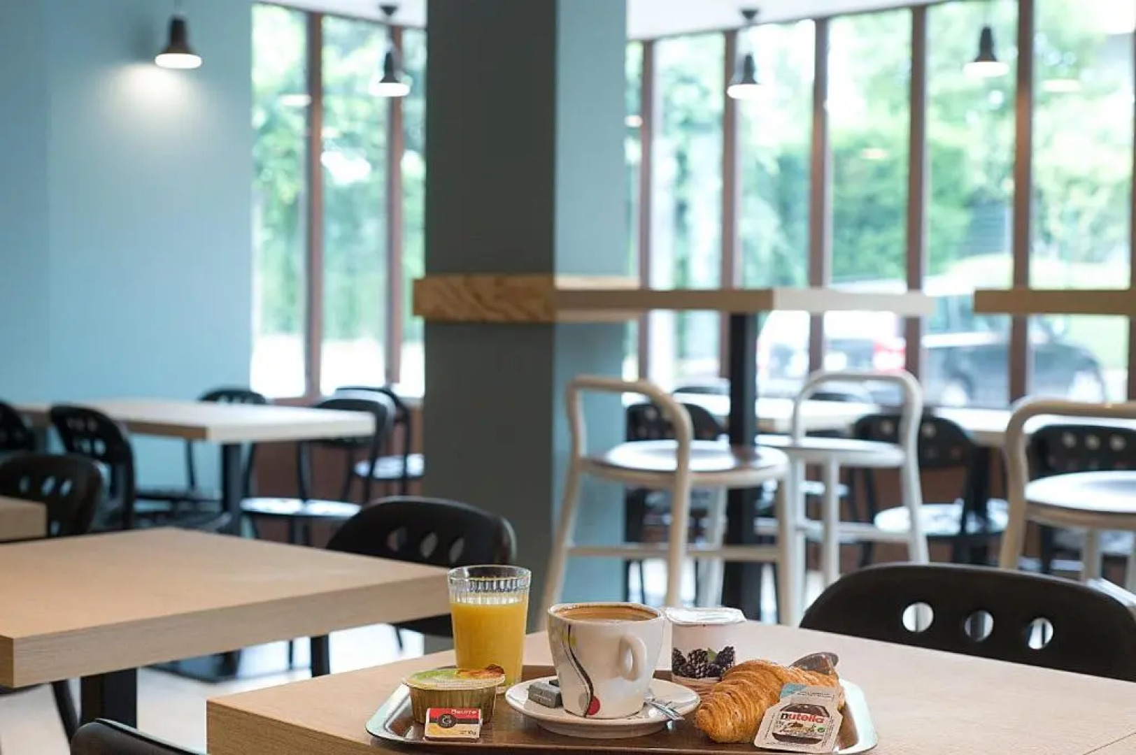 Brit Hotel Essentiel Arverne Clermont Sud