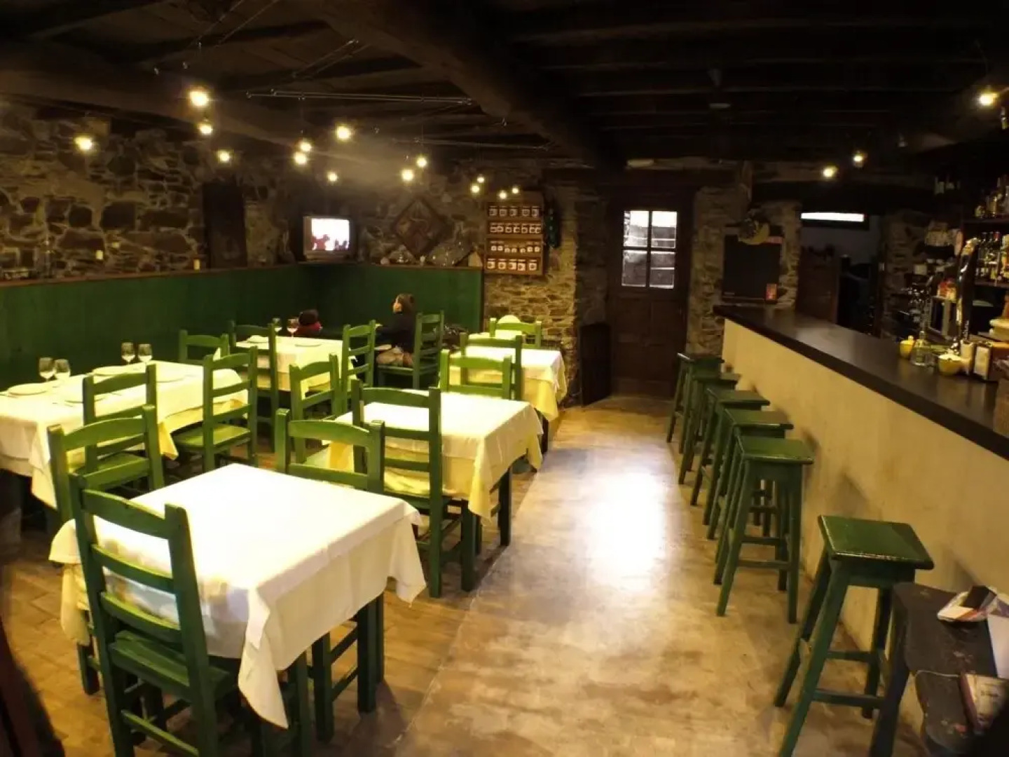 Casa Do Ferreiro - La Fragua